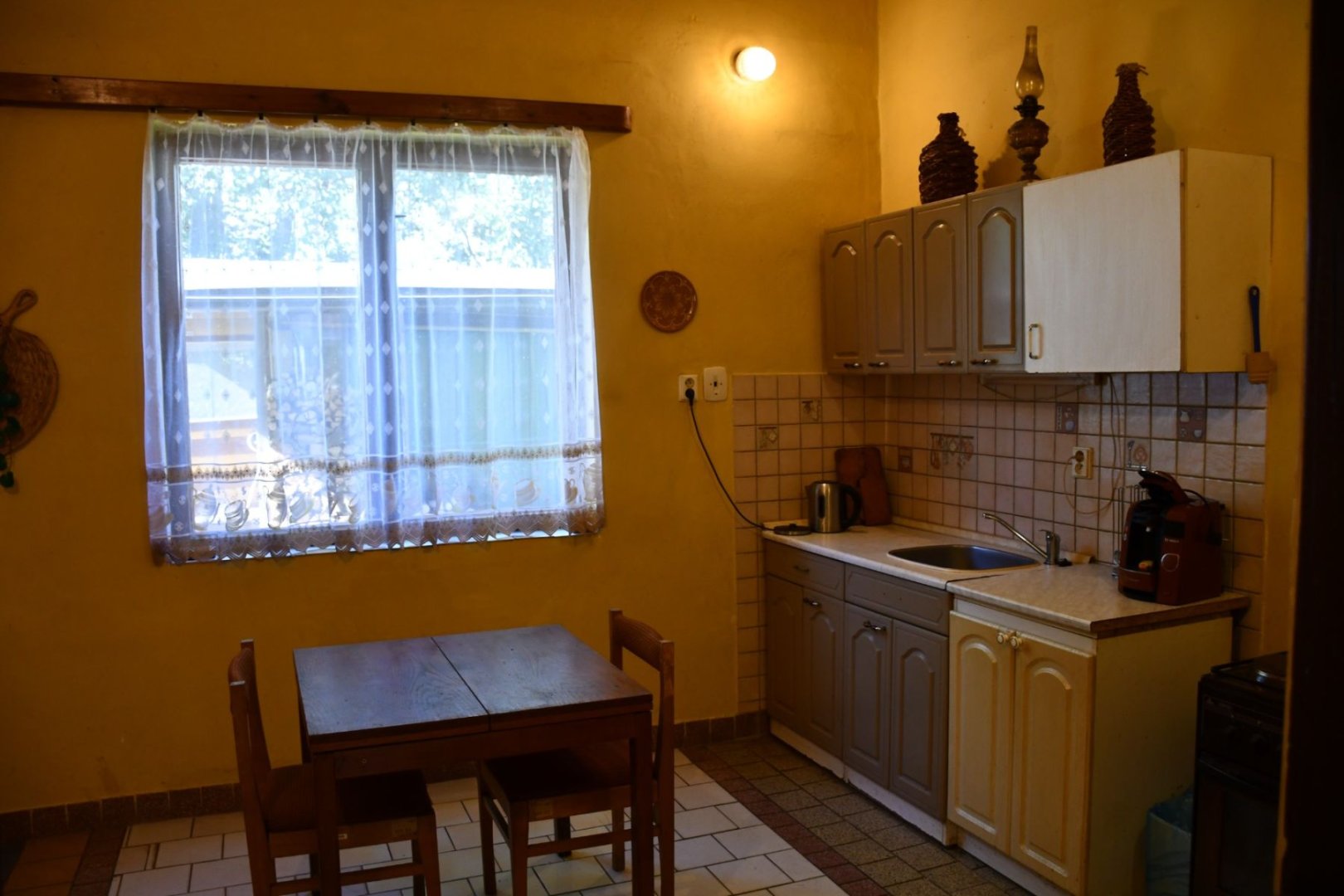 Rekreační středisko v Chřenovicích přímo u řeky  — foto 12