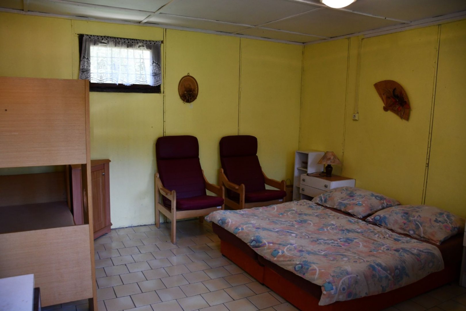 Rekreační středisko v Chřenovicích přímo u řeky  — foto 17