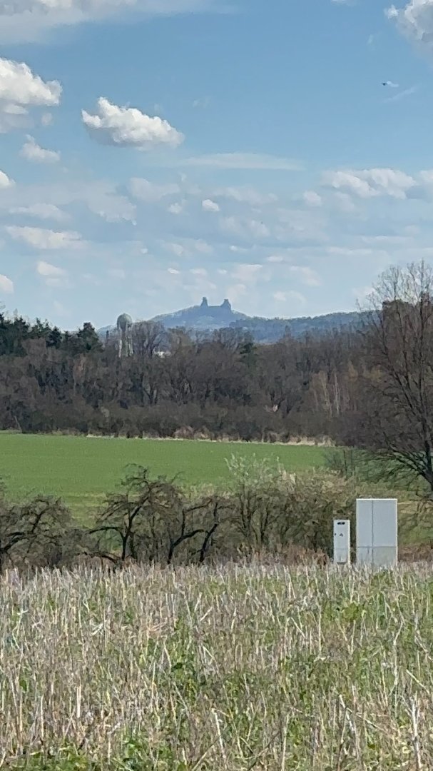 STAVEBNÍ POZEMEK U ČESKÉHO RÁJE – PACEŘICE — foto 6