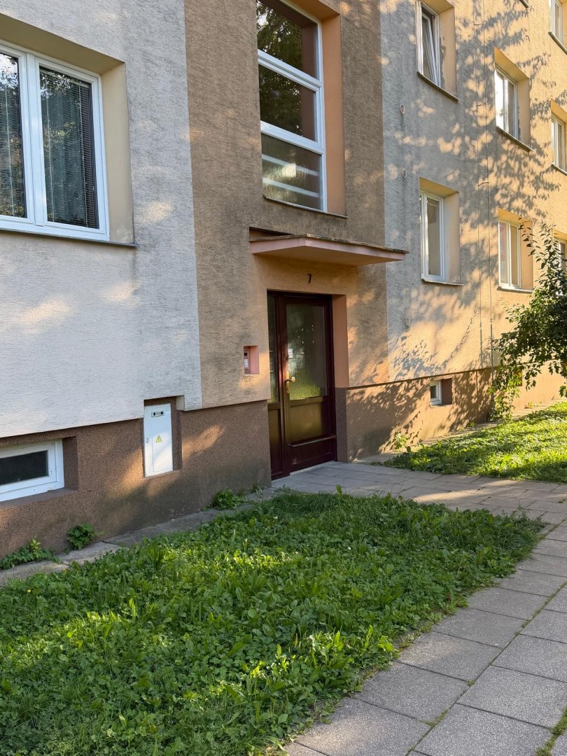Prodej bytu 3+1 v osobním vlastnictví, 54 m², Opava, ul. M. Horákové