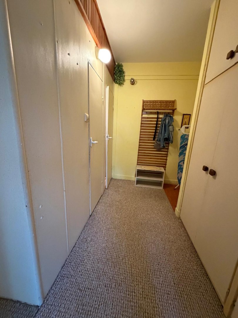 Prodej bytu 3+1 v osobním vlastnictví, 54 m², Opava, ul. M. Horákové — foto 2