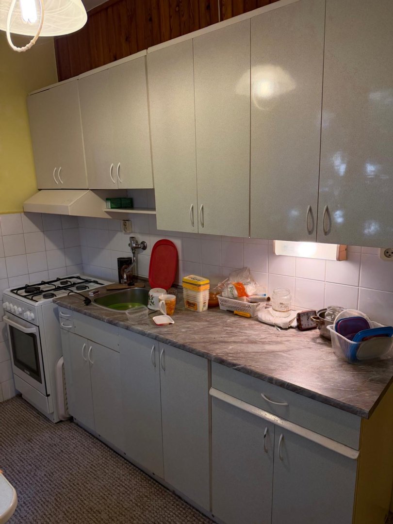 Prodej bytu 3+1 v osobním vlastnictví, 54 m², Opava, ul. M. Horákové — foto 7