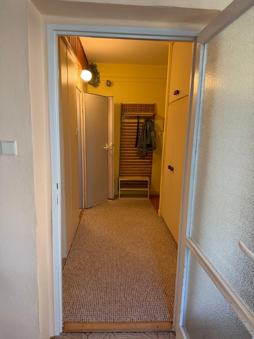 Prodej bytu 3+1 v osobním vlastnictví, 54 m², Opava, ul. M. Horákové — foto 10