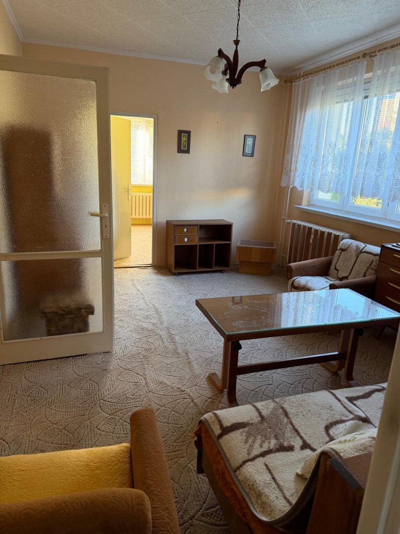 Prodej bytu 3+1 v osobním vlastnictví, 54 m², Opava, ul. M. Horákové — foto 11