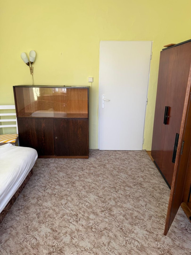 Prodej bytu 3+1 v osobním vlastnictví, 54 m², Opava, ul. M. Horákové — foto 16