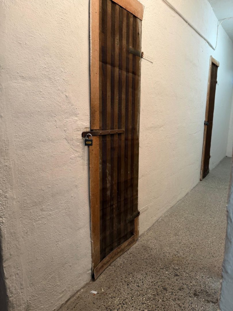 Prodej bytu 3+1 v osobním vlastnictví, 54 m², Opava, ul. M. Horákové — foto 20