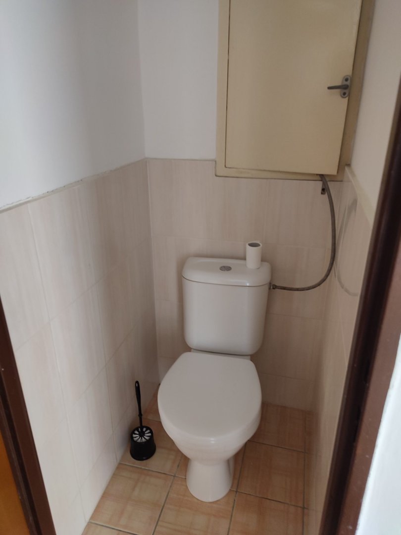 Prodám byt 1+1, 36 m2, Pardubice, Na Drážce 1563, lodžie, sklep, parkování, výtah. — foto 7