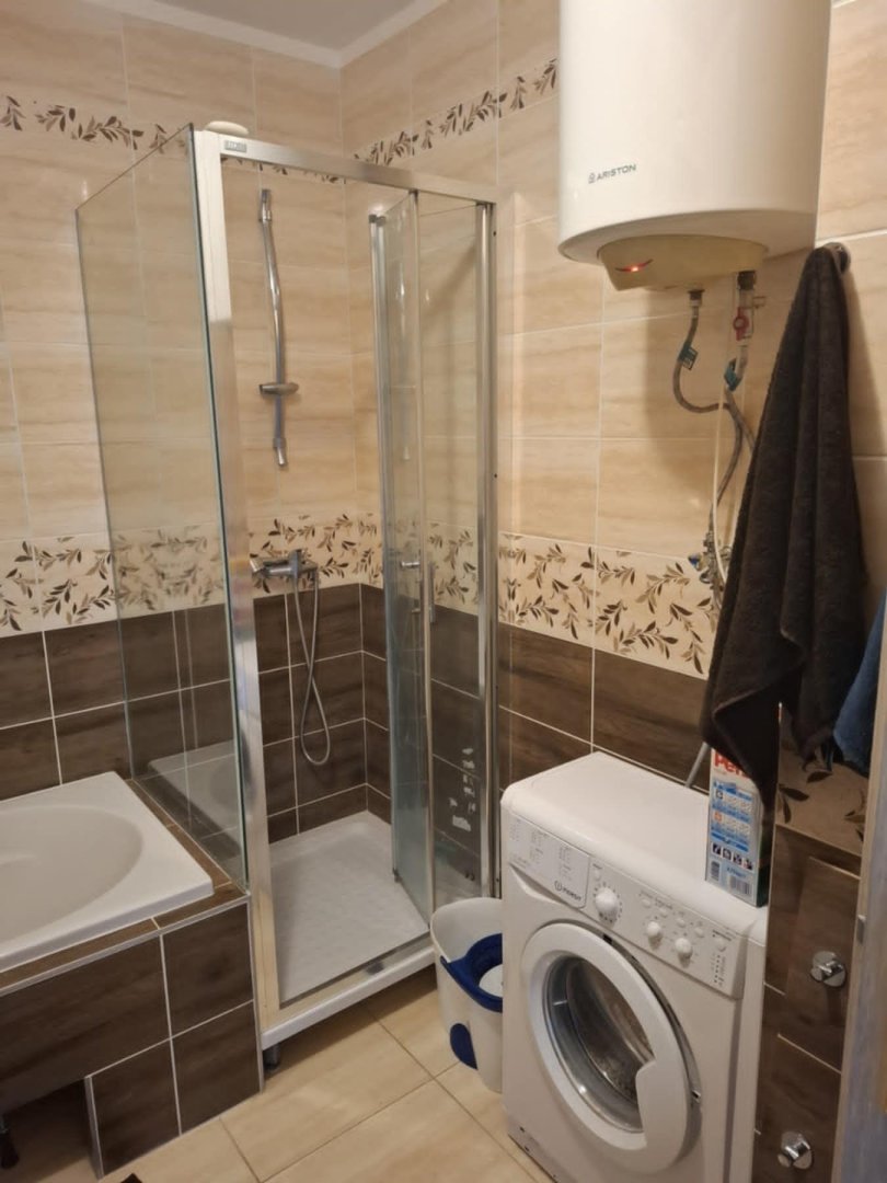 Moderný 3 izbový byt - Green Vilage — foto 2