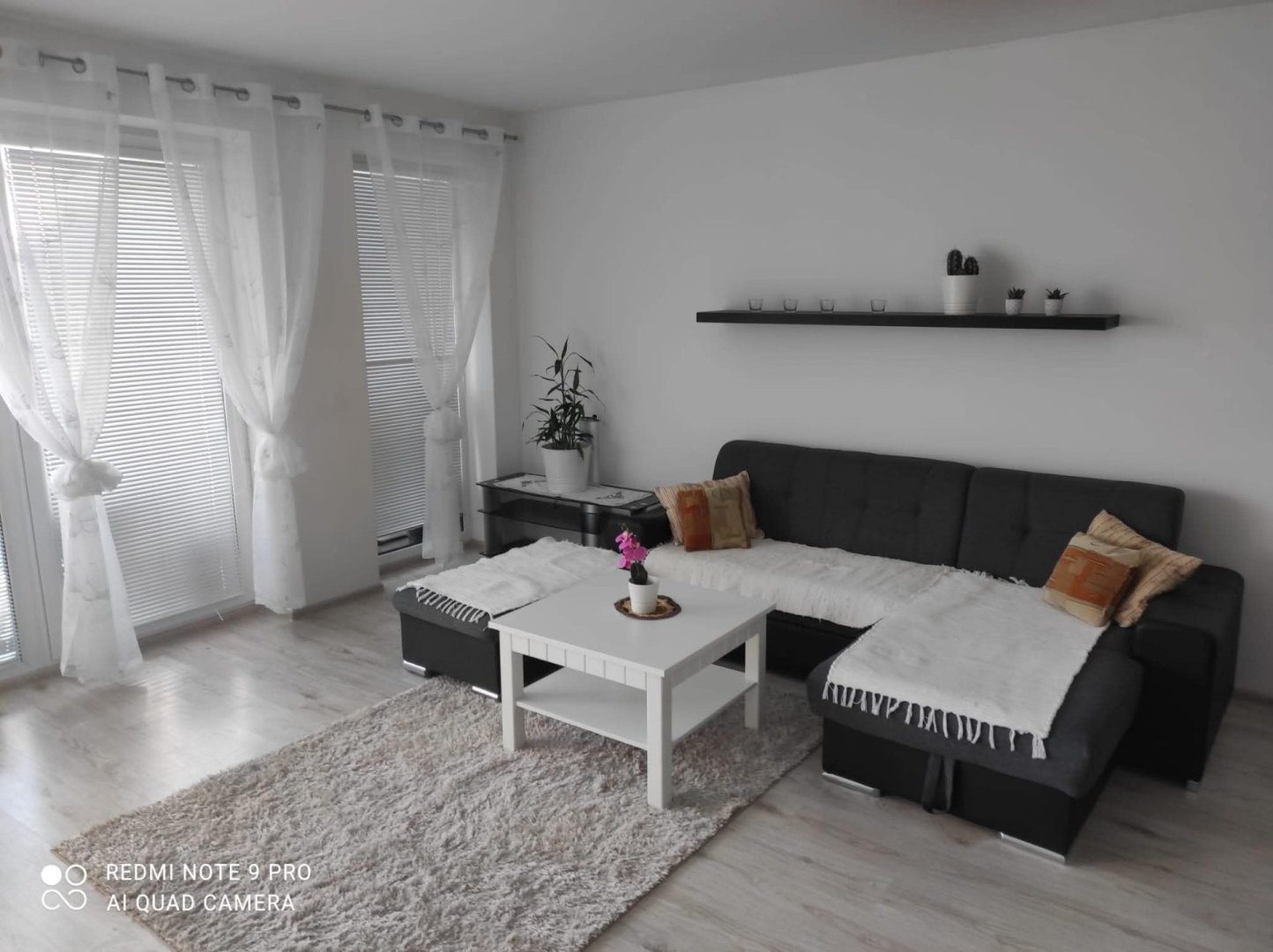 Moderný 3 izbový byt - Green Vilage — foto 6