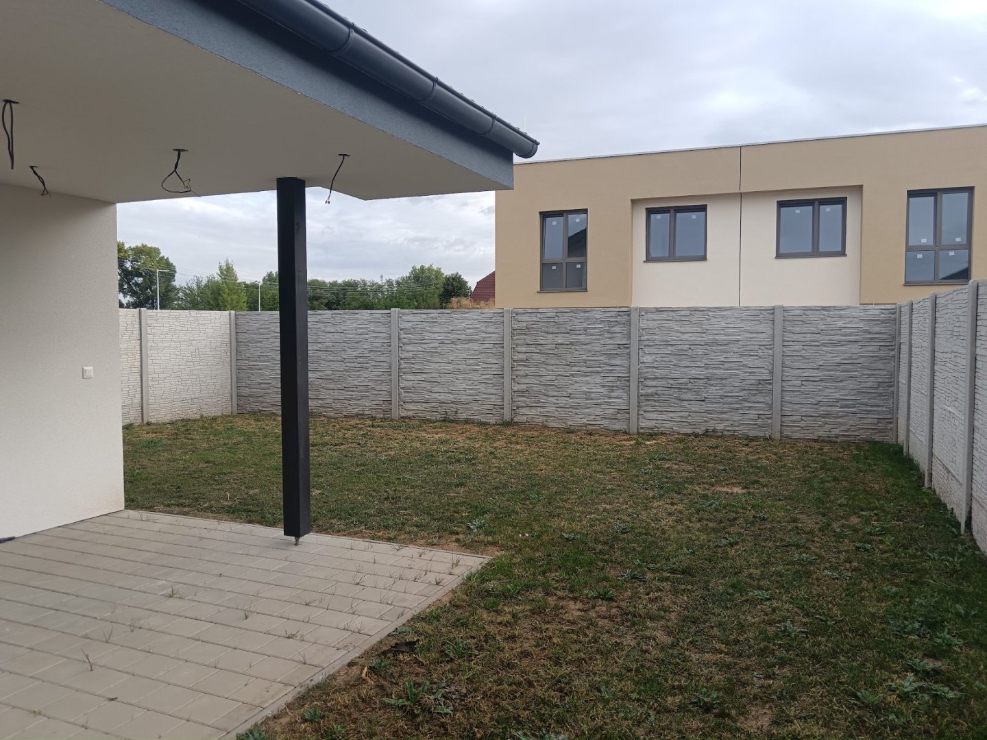 Predaj 4 izbový RD,Veľký Biel,Senec — foto 3
