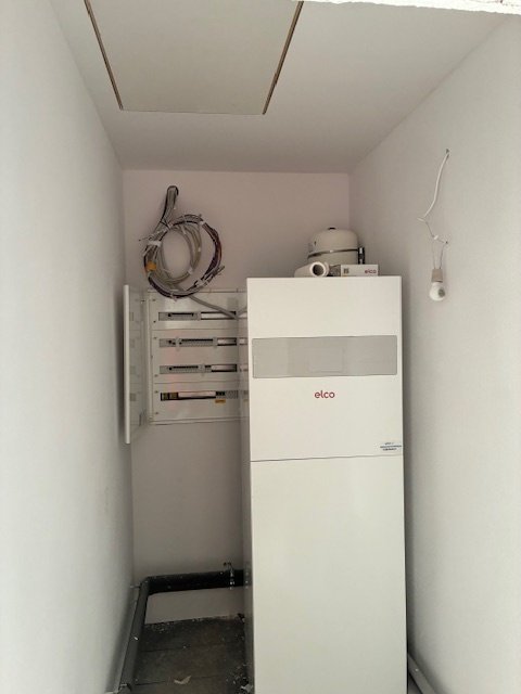 Predaj 4 izbový RD,Veľký Biel,Senec — foto 6