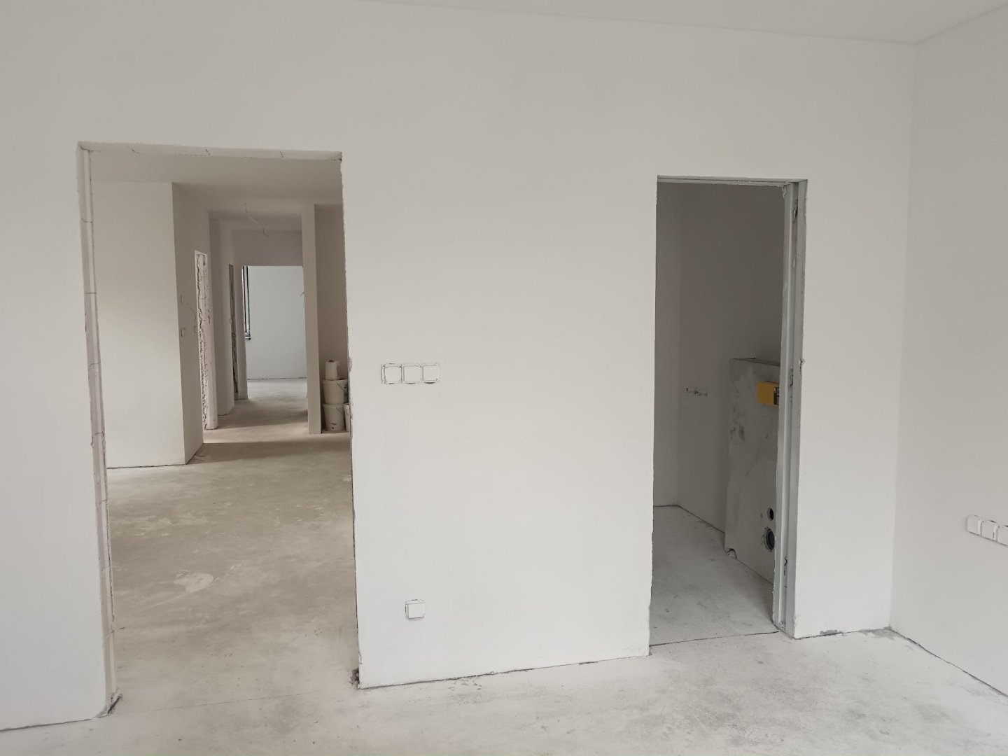Predaj 4 izbový RD,Veľký Biel,Senec — foto 10