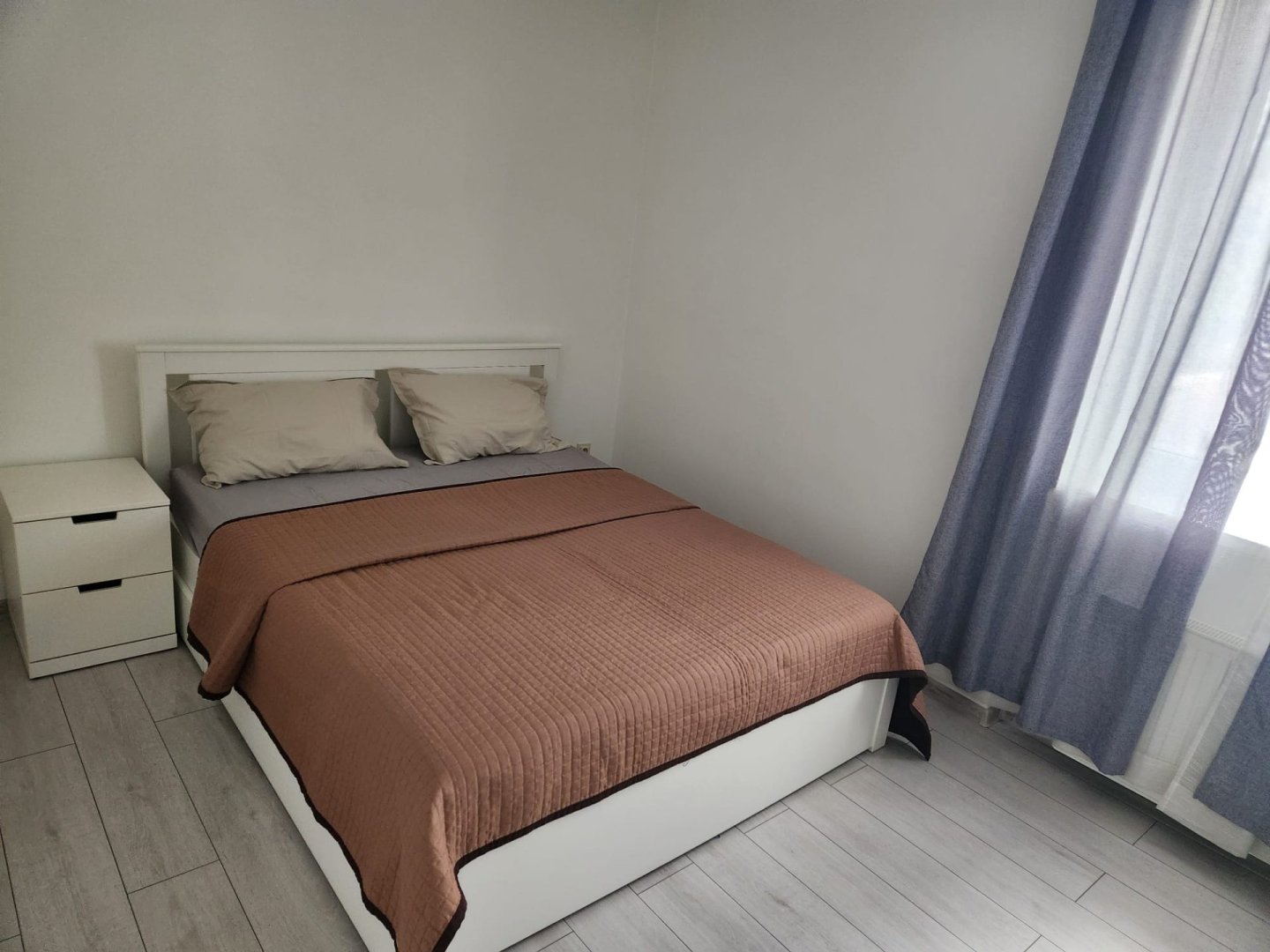 NA PREDAJ 2-izbový byt pri OC Central pre tých, ktorí majú radi pokoj — foto 2