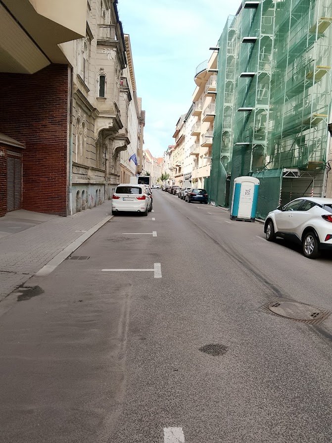 Prenájom kancelárskych priestorov v centre Bratislavy — foto 2