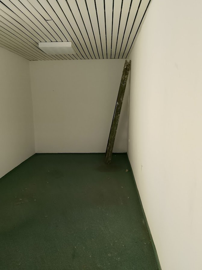 Prenájom kancelárskych priestorov v centre Bratislavy — foto 5