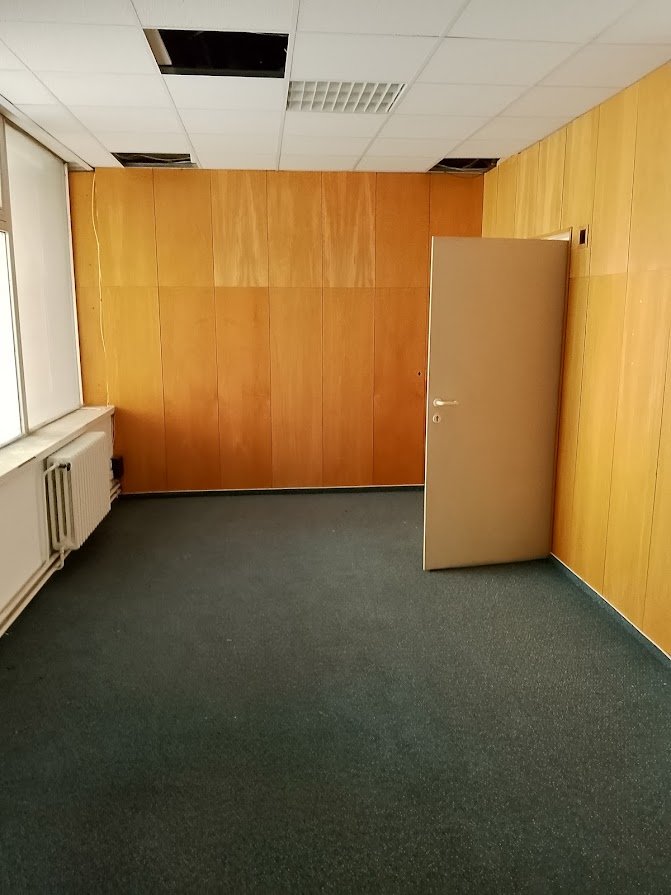 Prenájom kancelárskych priestorov v centre Bratislavy — foto 7