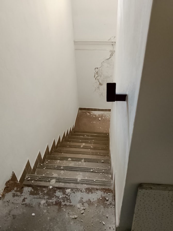 Prenájom kancelárskych priestorov v centre Bratislavy — foto 8