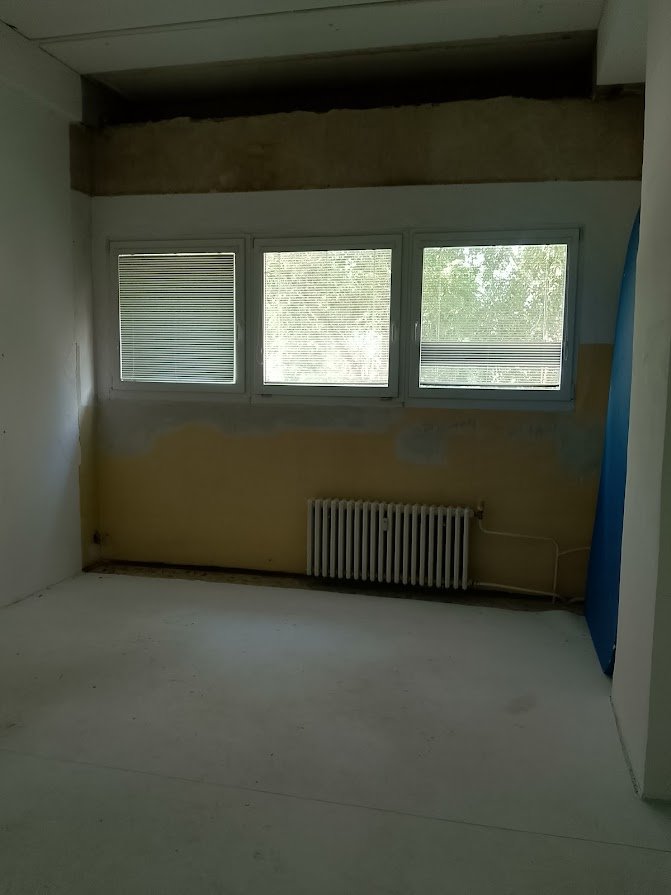 Prenájom kancelárskych a skladových priestorov v Petržalke — foto 6
