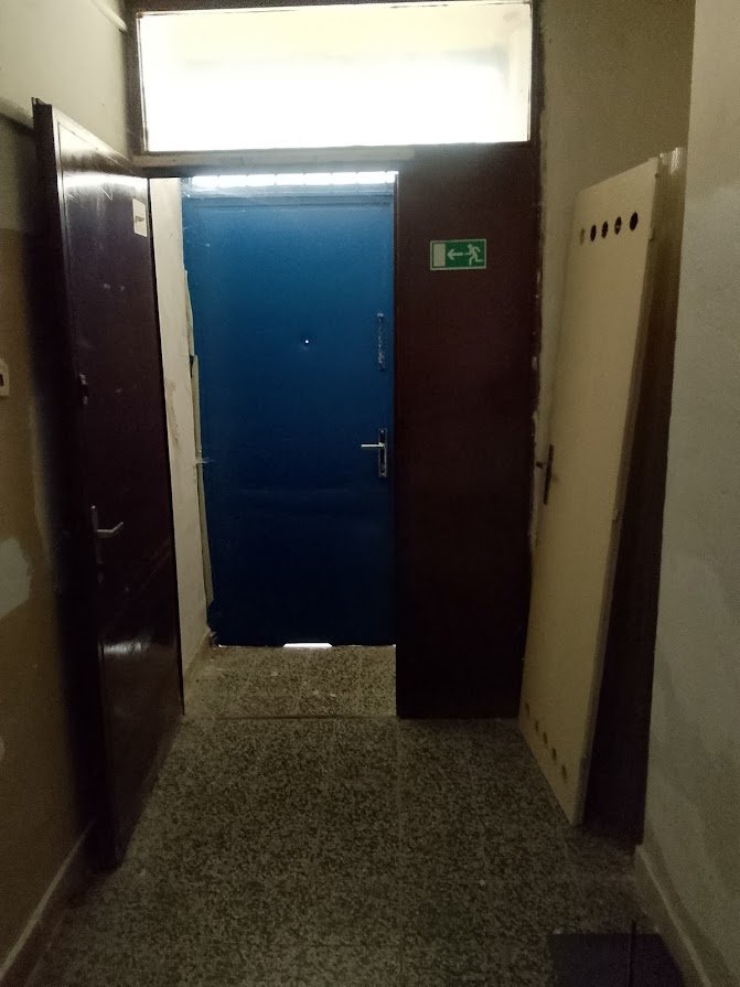 Prenájom kancelárskych a skladových priestorov v Petržalke — foto 10