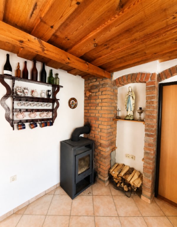 Zemědělská usedlost 8 091 m² součástí 2 811 m² pozemek pro bydlení — foto 8