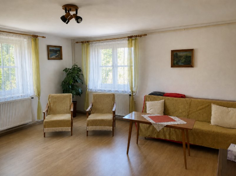 Zemědělská usedlost 8 091 m² součástí 2 811 m² pozemek pro bydlení — foto 11