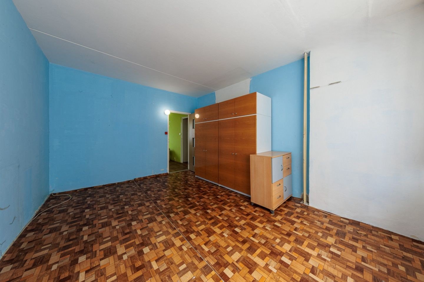 prostorný byt 3+1  — foto 9