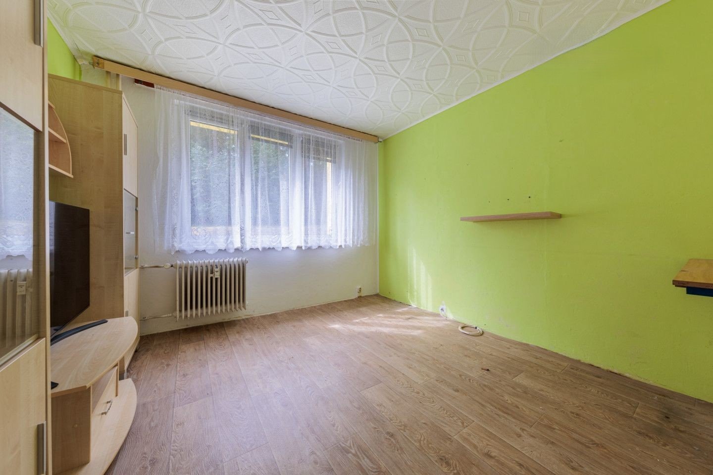 prostorný byt 3+1  — foto 10