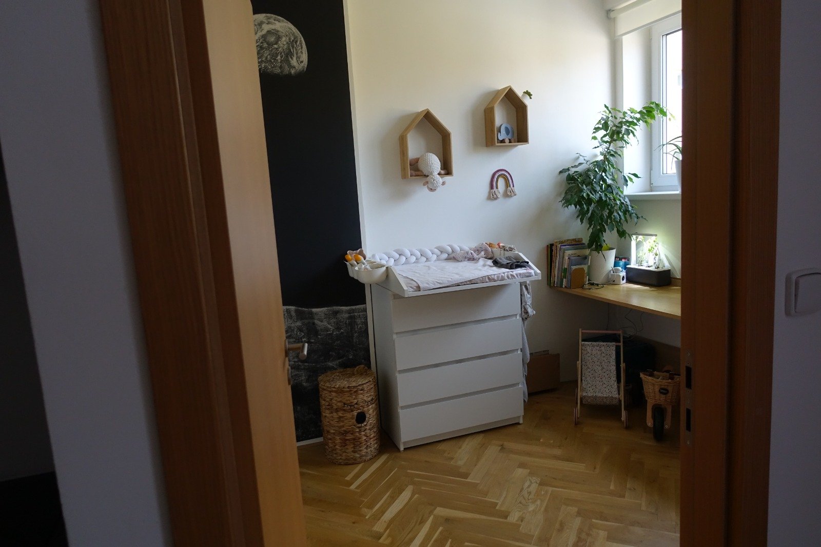Pronájem bytu 3+kk blízko centra (Brno - střed) — foto 5