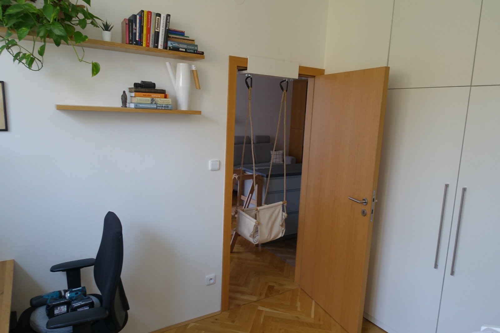 Pronájem bytu 3+kk blízko centra (Brno - střed) — foto 7