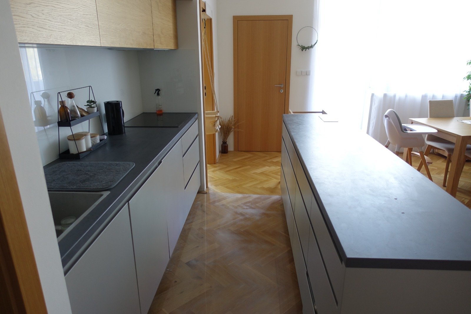 Pronájem bytu 3+kk blízko centra (Brno - střed) — foto 13