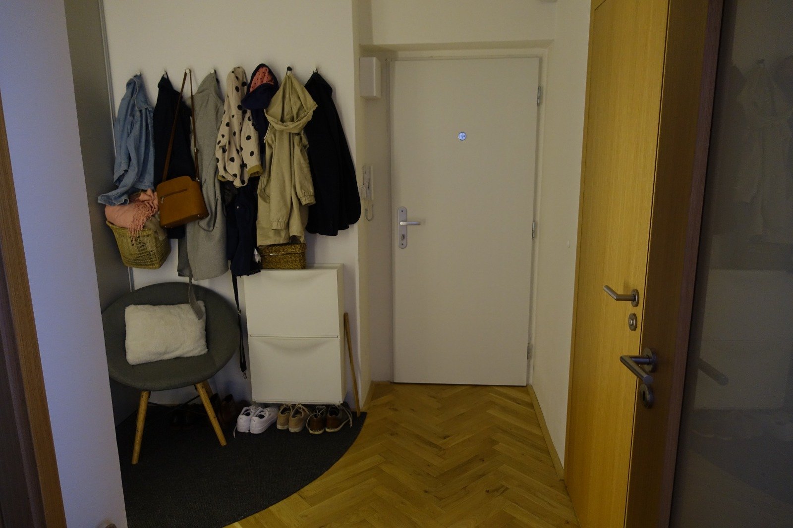Pronájem bytu 3+kk blízko centra (Brno - střed) — foto 14