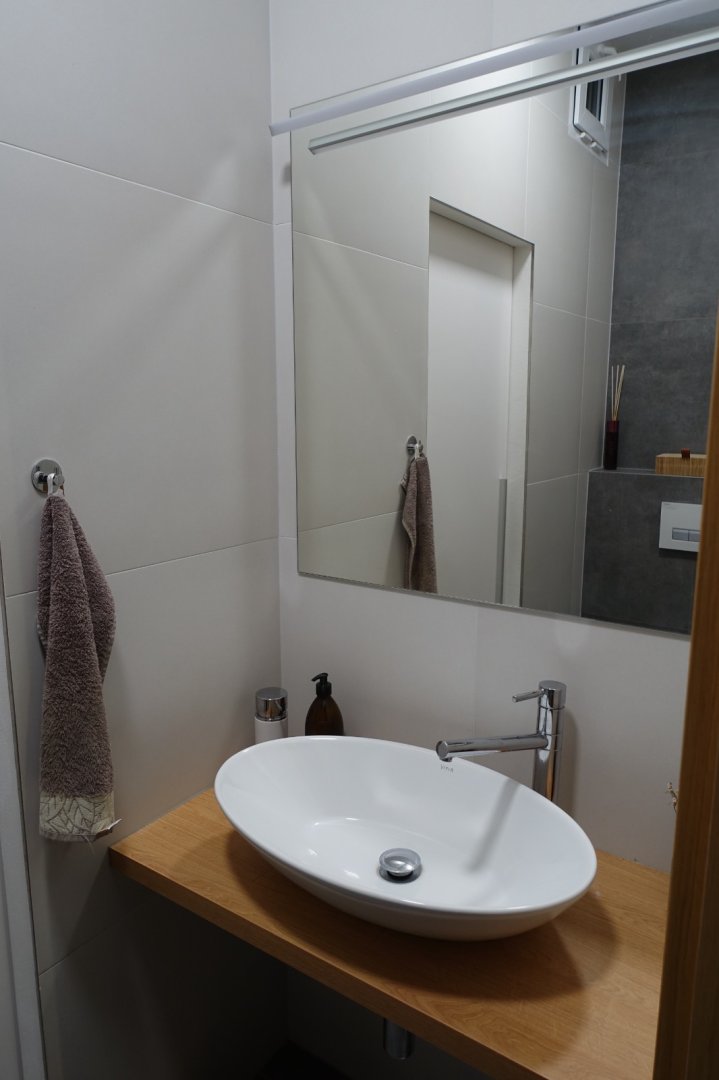 Pronájem bytu 3+kk blízko centra (Brno - střed) — foto 17