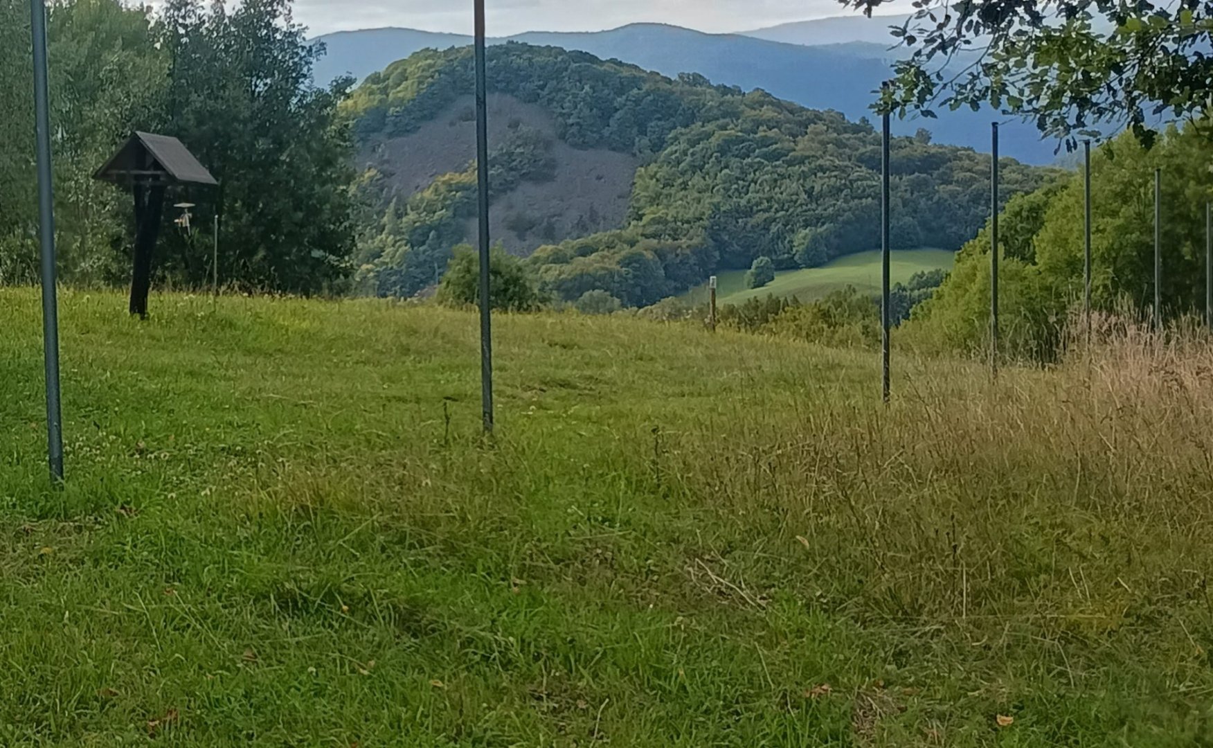 Predaj pozemku — foto 1