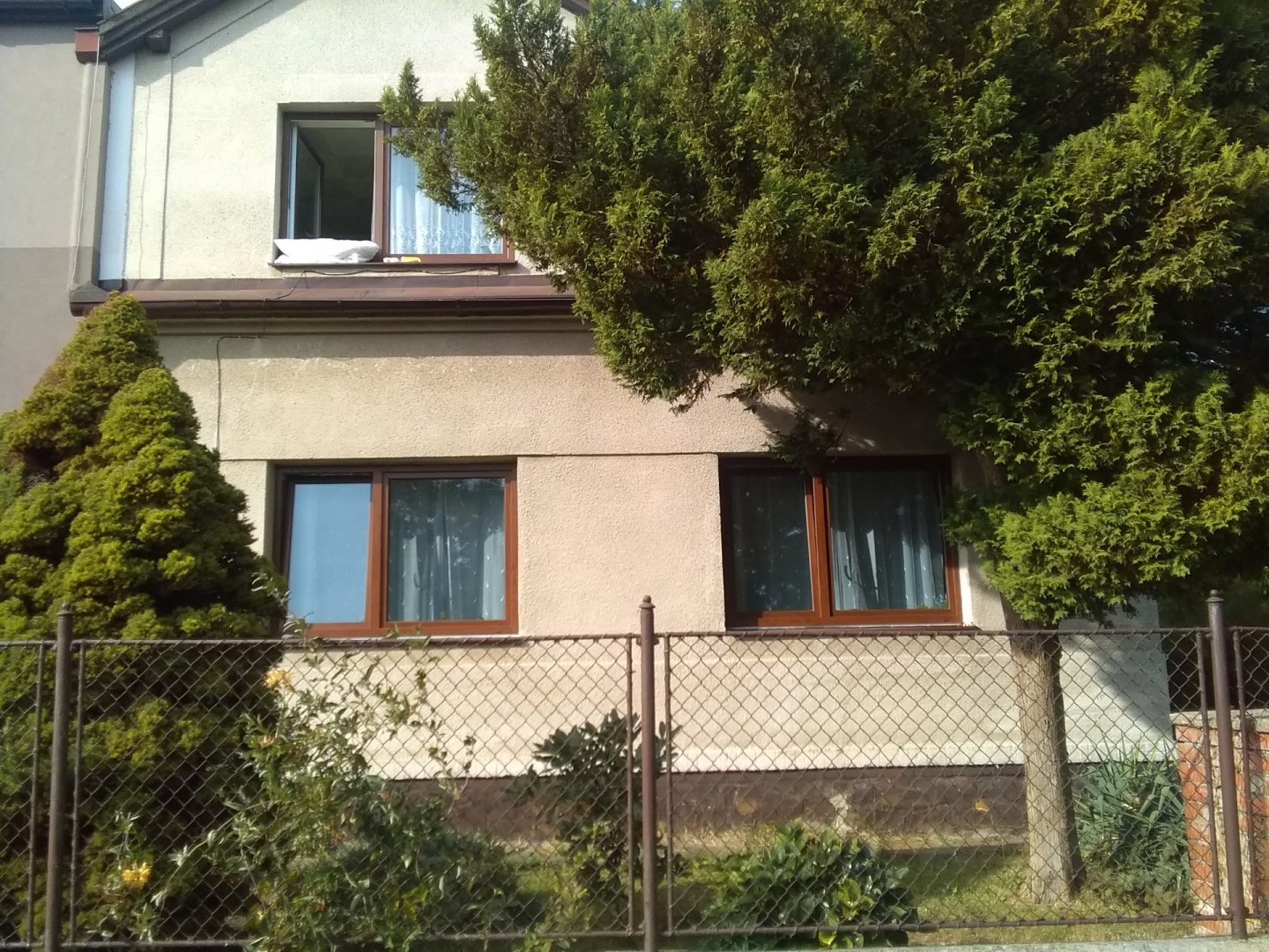Prodej domu v Praze 9