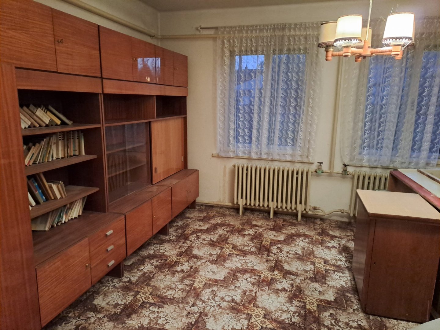 Dlouhodobý pronájem rodinného domu se zahradou v Horních Ředicích — foto 5