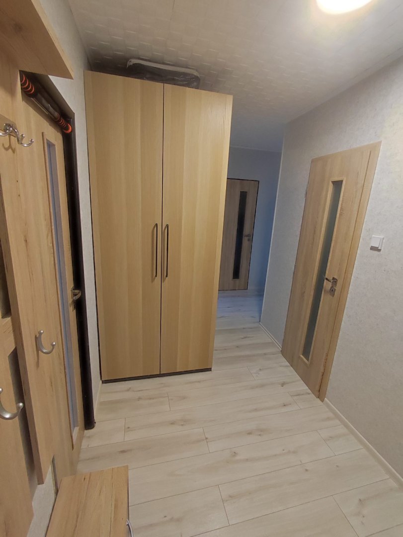 Prodej slunného bytu 3+1 v Rožmitále pod Třemšínem — foto 4