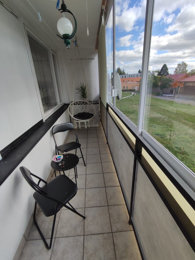 Prodej slunného bytu 3+1 v Rožmitále pod Třemšínem — foto 17