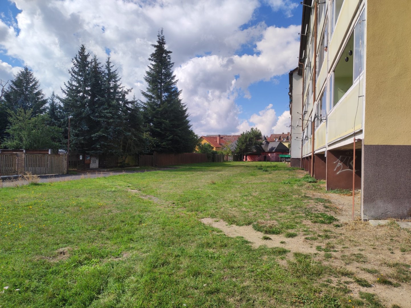 Prodej slunného bytu 3+1 v Rožmitále pod Třemšínem — foto 19