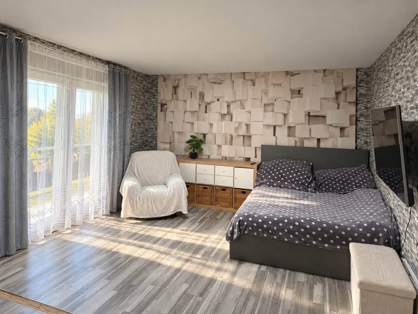 Atypická nemovitost v Čerčanech s rozsáhlým pozemkem 2479 m² — foto 8