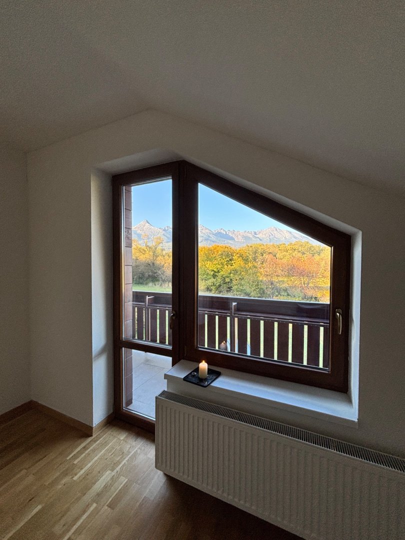 Predaj domu pod Vysokými Tatrami — foto 2