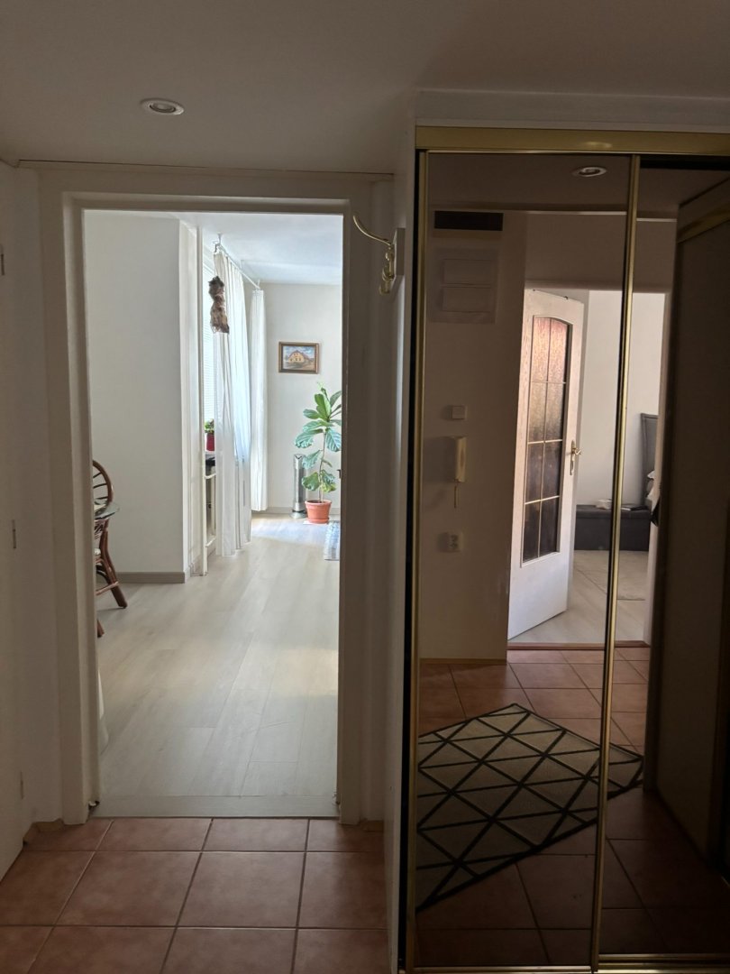 Prodej bytu 3+1 (72,2 m²) s lodžií a sklepem na Hřebenkách  — foto 12