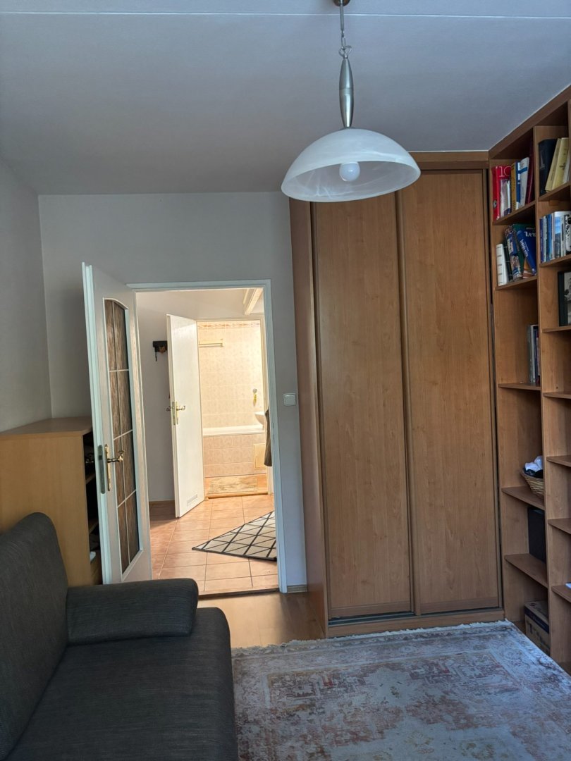 Prodej bytu 3+1 (72,2 m²) s lodžií a sklepem na Hřebenkách  — foto 15