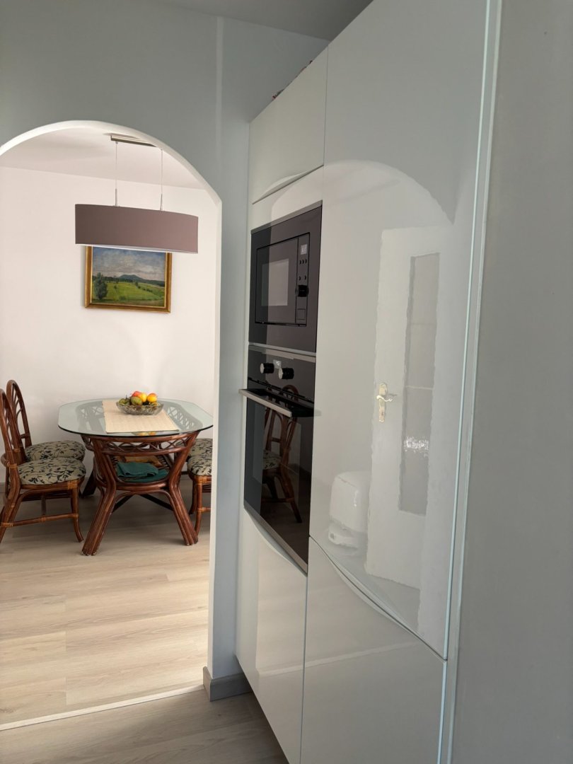 Prodej bytu 3+1 (72,2 m²) s lodžií a sklepem na Hřebenkách  — foto 19