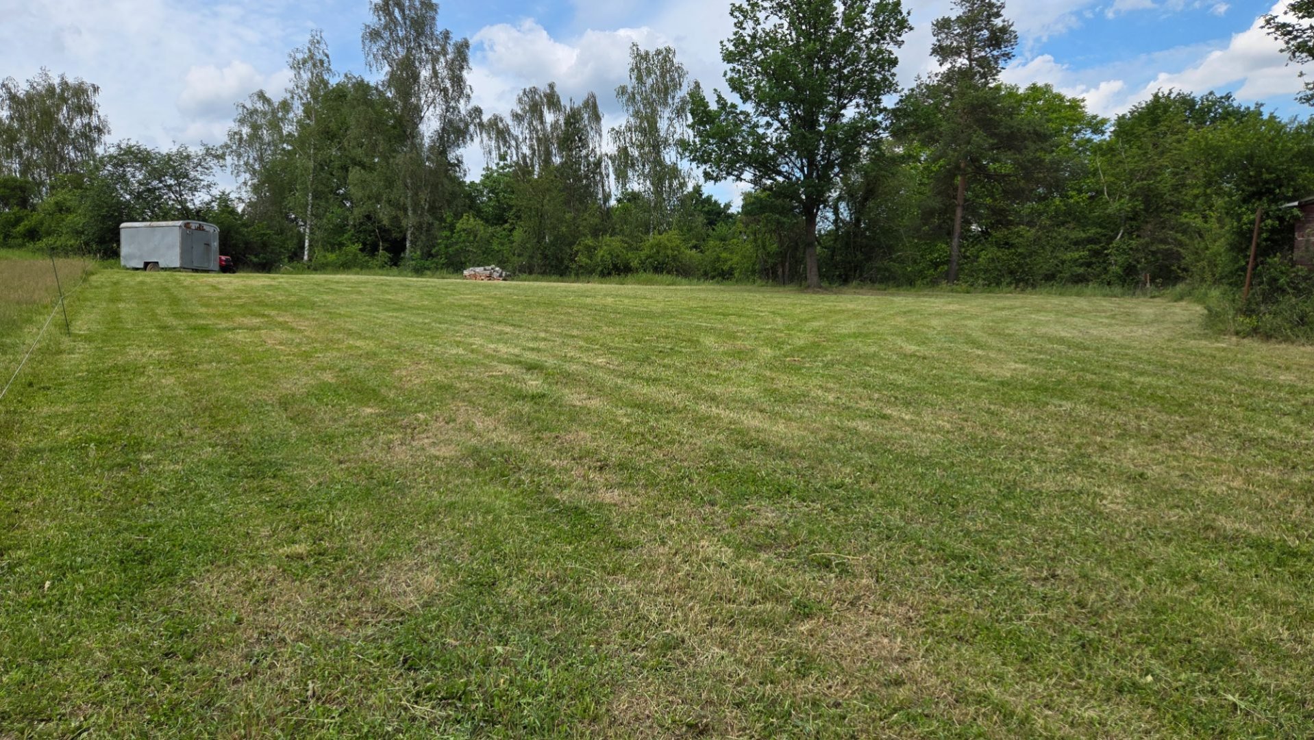 Prodej stavebního pozemku 1164 m² Ledce u Plzně — foto 9