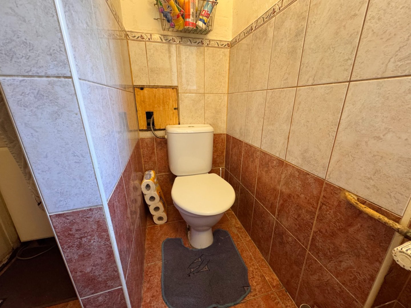 Byt 3+1, 69,8 m², Chotěboř – ul. V Drážkách — foto 2