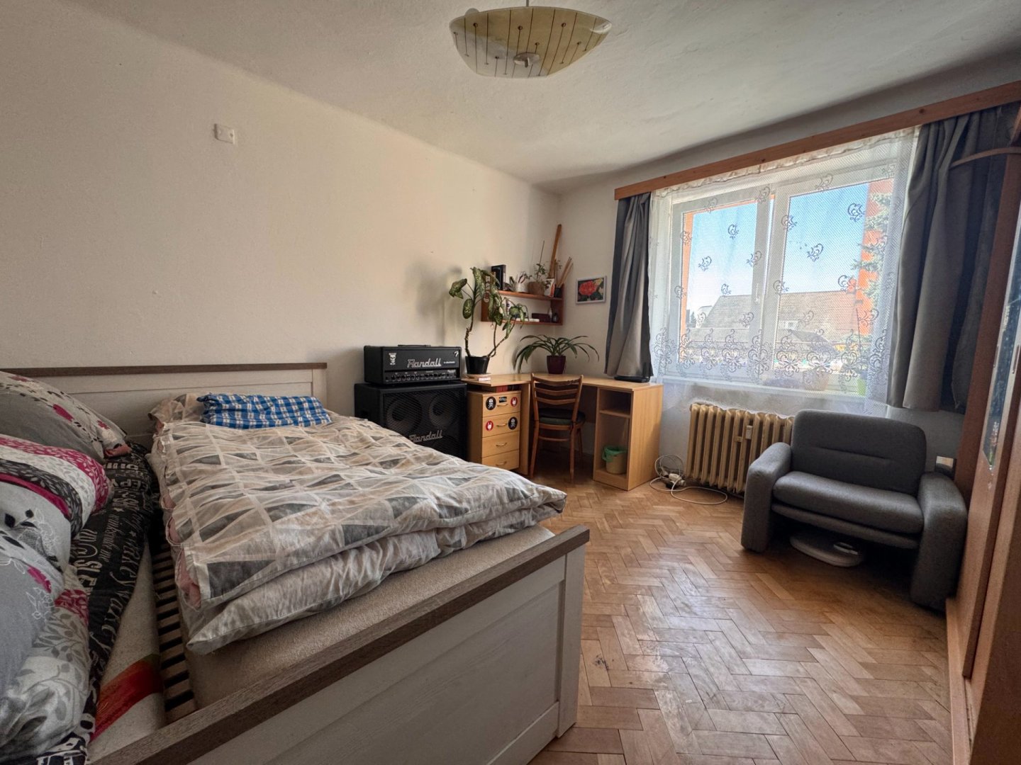 Byt 3+1, 69,8 m², Chotěboř – ul. V Drážkách — foto 6