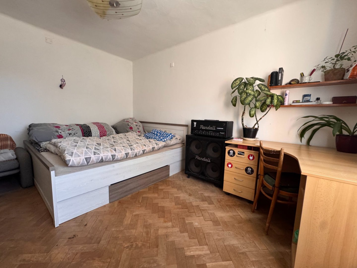 Byt 3+1, 69,8 m², Chotěboř – ul. V Drážkách — foto 7
