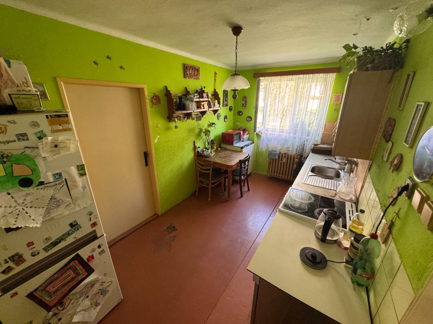 Byt 3+1, 69,8 m², Chotěboř – ul. V Drážkách — foto 8