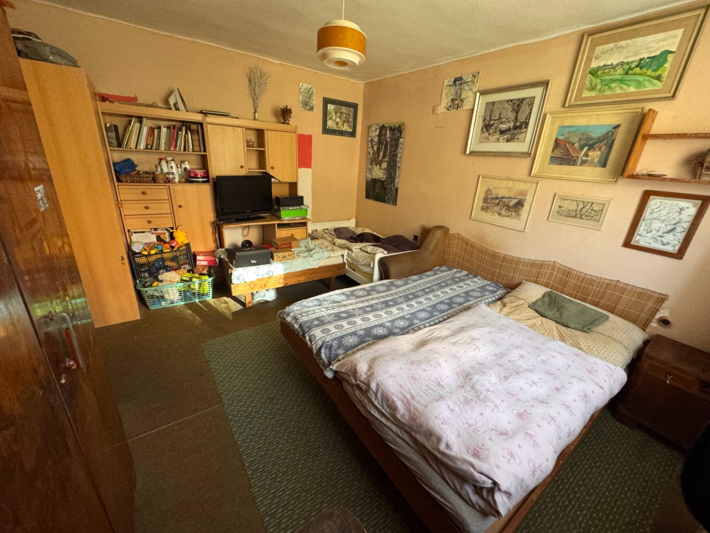 Byt 3+1, 69,8 m², Chotěboř – ul. V Drážkách — foto 11