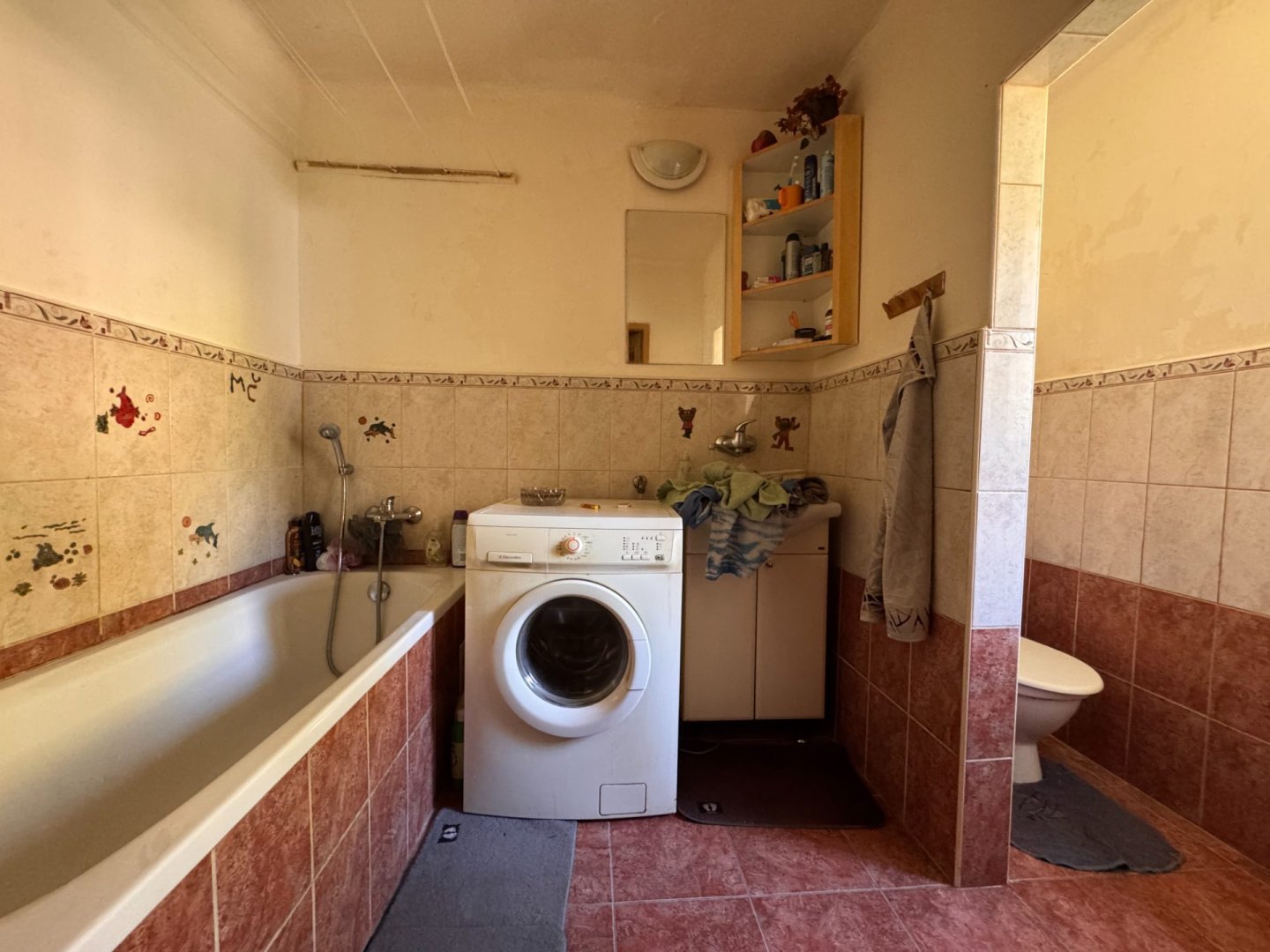 Byt 3+1, 69,8 m², Chotěboř – ul. V Drážkách — foto 12